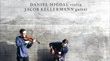 Franz Schubert : Sonates pour violon et guitare