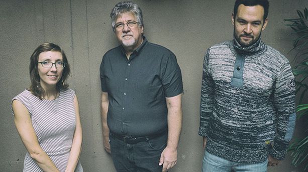 Thumbscrew: : Mary Halvorso, Michael Formanek, Tomas Fujiwara