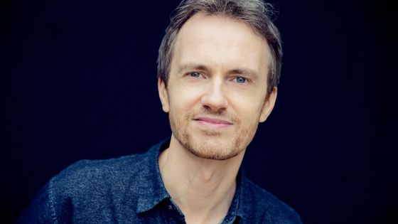 Alexandre Tharaud - Jean-Baptiste Millot