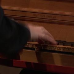 Scarlatti : Sonate en sol mineur K 35 L 386 (Enrico Baiano) - #Scarlatti555