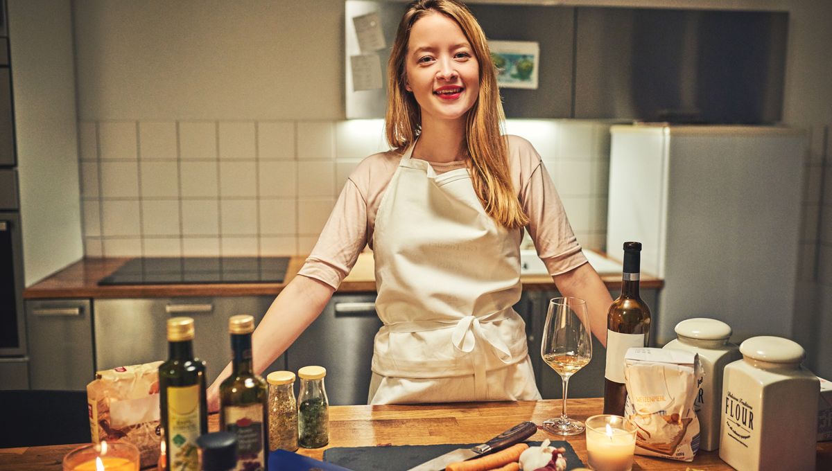 La Cuisine Anti Gaspi