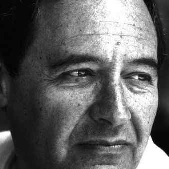 Claude Samuel - Archive personnelle de Claude Samuel avec l'aimable autorisation de sa famille, © Guy Vivien