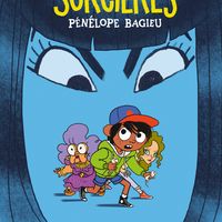 "Sacrées sorcières" de Pénélope Bagieu