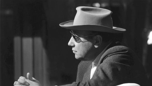 La Nuit rêvée de Yolande Zauberman (3/10) : Jean-Pierre Melville : "Je voudrais que mes films cessent de ressembler à la réalité et soient des aventures de rêve"