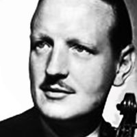 L'altiste William Primrose (Glasgow, 23 août 1904 - Provo (Utah) 1er mai 1982)