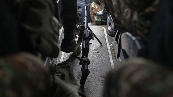 Conflit entre l'Arménie et Azerbaïdjan - Musique Connectée du 08/10/2020 ©Getty - Sergei Bobylev