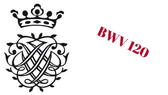 BWV 120