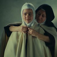 "Thérèse", avec Catherine Mouchet - France, 1985 -