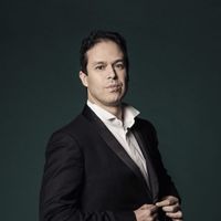 Leonardo García Alarcón