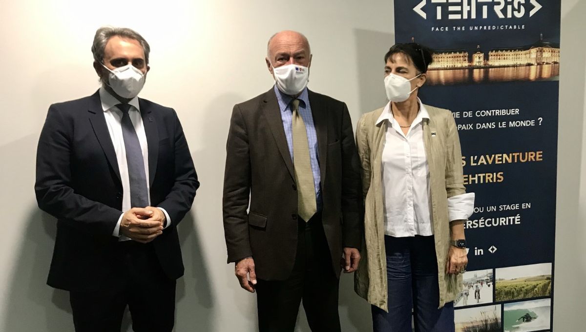 rencontre pessac