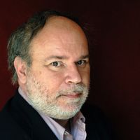 Marc Lambron