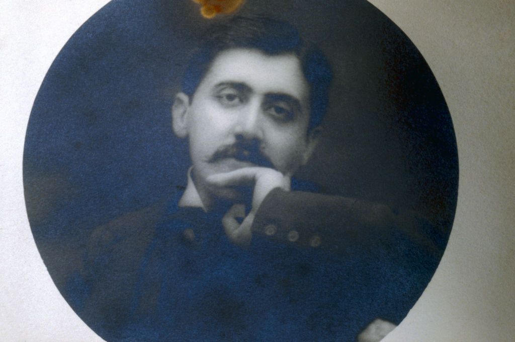Marcel Proust. Du Côté De La Mère Pour compléter sa collection Proust, la BNF mise sur l'appel aux dons