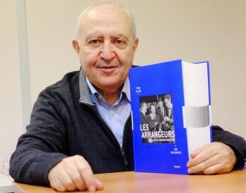 Serge Elhaïk