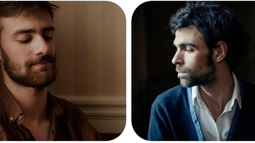Robin Pharo / Ronan Khalil