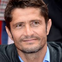 Bixente Lizarazu