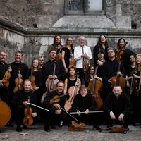 La Kremerata Baltica, Gidon Kremer violon et direction artistique