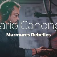 Mario Canonge "Murmures Rebelles" | Melike Balci