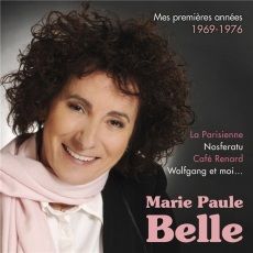 Label Marianne Mélodie