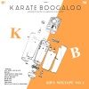 KB's Mixtape No.1