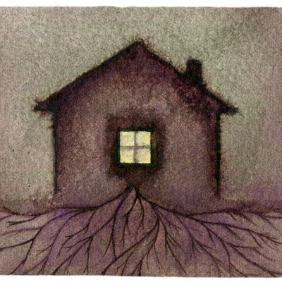 Que signifie habiter un endroit ?