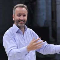 Paul Agnew