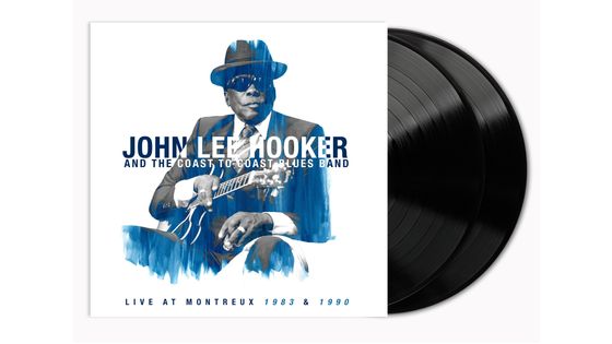John Lee Hooker
