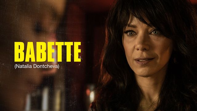 Film Cheyenne Et Lola France Inter, la radio des séries, partenaire de Cheyenne et Lola, sur OCS