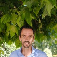 Luc Bronner
