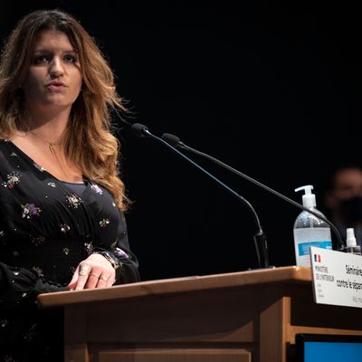Marlène Schiappa