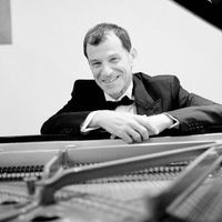Jeff Cohen, pianiste, compositeur, chef de chant américain