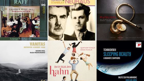 Playlist En Pistes du 02 décembre 2020