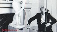 Sonate pour violoncelle seul de Kodaly par Truls Mork