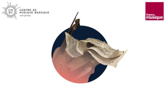 Musique et musiciens à la Chapelle royale : Le motet à grand chœur, la French Touch (4/6) ©Radio France
