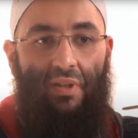 Idriss Sihamedi, ici en 2014.
