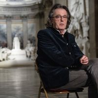 Le compositeur Pascal Dusapin, d'origine lorraine et alsacienne, nourri dès l'enfance par les récits de la Première Guerre mondiale, a créé une œuvre sonore sensible pour célébrer, au Panthéon, toutes celles et ceux de 14.