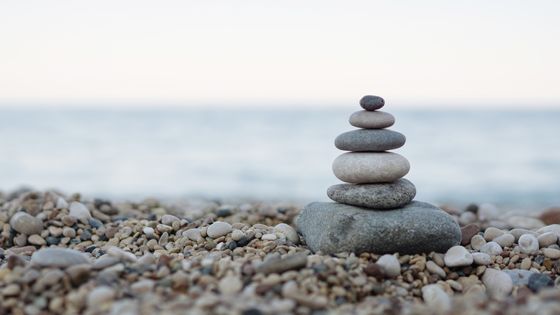 Qu'est-ce que le zen ? ©Getty - Burak Karademir