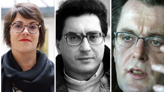 Journal de la création du 22 novembre : Estelle Lowry, Bechara El-Khoury, Pascal Dusapin - @ Karine Markarian / © © Maxppp / maxppp / ©Éditions Max Eschig