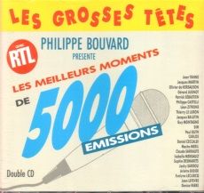 Label Carrère Music 