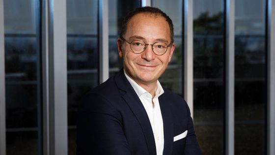 Jean-Philippe Thiellay - Eléna Bauer / Opéra national de Paris