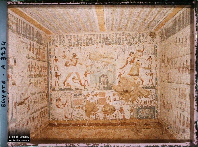 Albert Kahn 1860 1940 Rever D Un Monde Nouveau