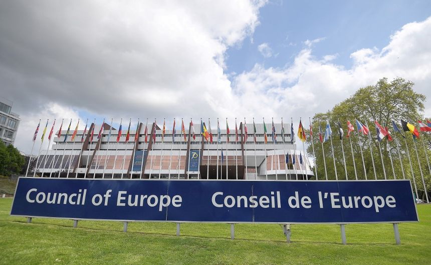 Le Conseil de l’Europe, situé à Strasbourg, serait un véritable "vivier " pour les espions du monde entier.
