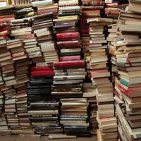 La situation des enseignes culturelles face au reconfinement : librairies, disquaire.