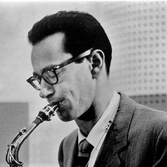 Paul Desmond (1924-1977) l'un des sons les plus caractéristiques du saxophone alto