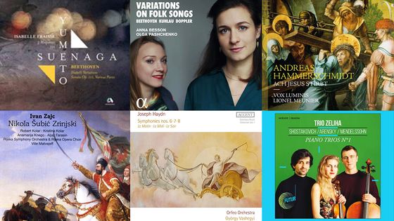 Playlist En Pistes du 12 novembre 2020