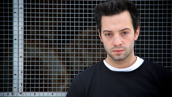 Fabrice Murgia - Jean-Francois Ravagnan