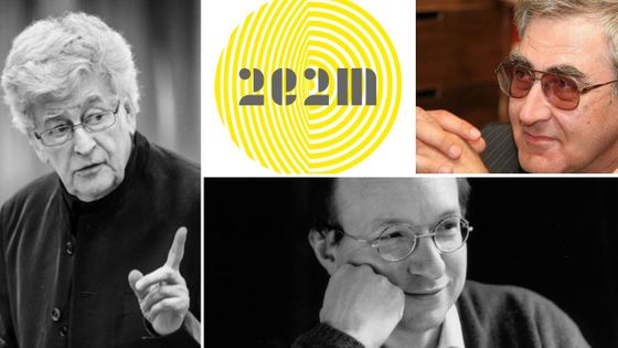 Hommage à Paul Méfano : "Les Symboles de Picasso" de Youri Kasparov - Pierre Gafner