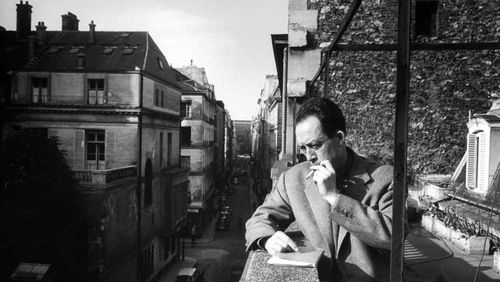 Épisode 2 : "Le Premier homme" d'après Albert Camus, lecture au Festival d'Avignon par Françoise Fabian