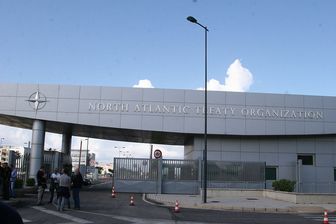 Le militaire français soupçonné d’espionnage au profit de la Russie, travaillait au sein de la base de l’Otan située à Lago Patria, près de Naples (Italie). Le militaire français soupçonné d’espionnage au profit de la Russie, travaillait au sein de la base de l’Otan située à Lago Patria, près de Naples (Italie).