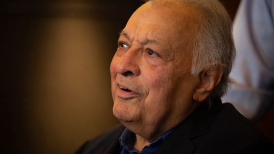 Zubin Mehta - Europa Press News
