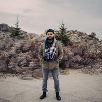 Bachar Mar-Khalifé